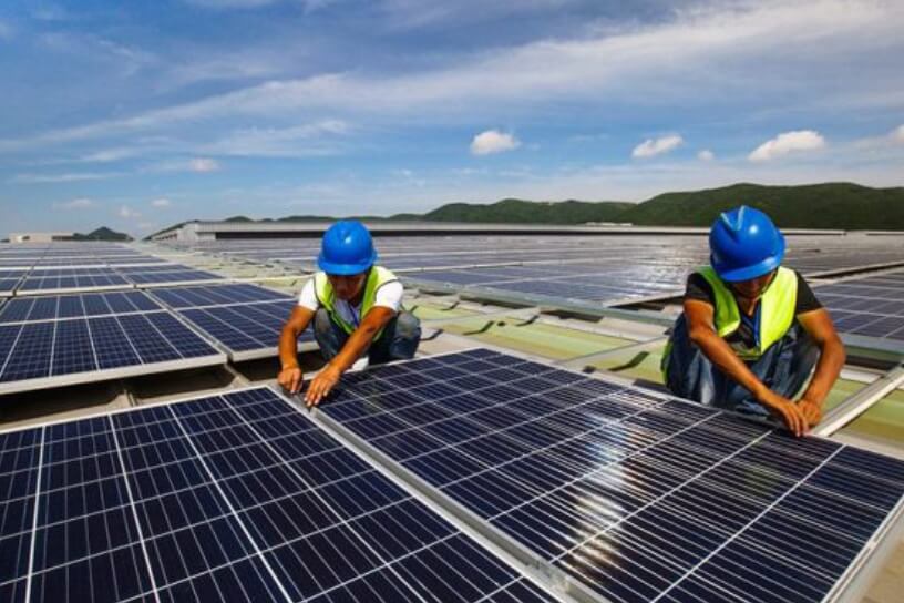 Solar EPC Project
